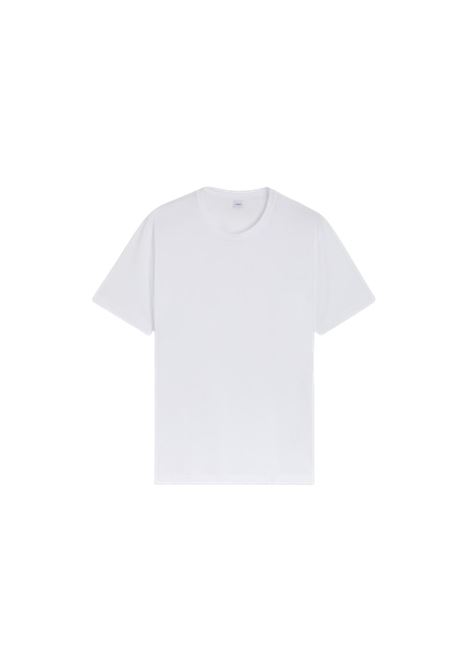 t-shirt girocollo uomo bianca ASPESI | 3107 A33501072